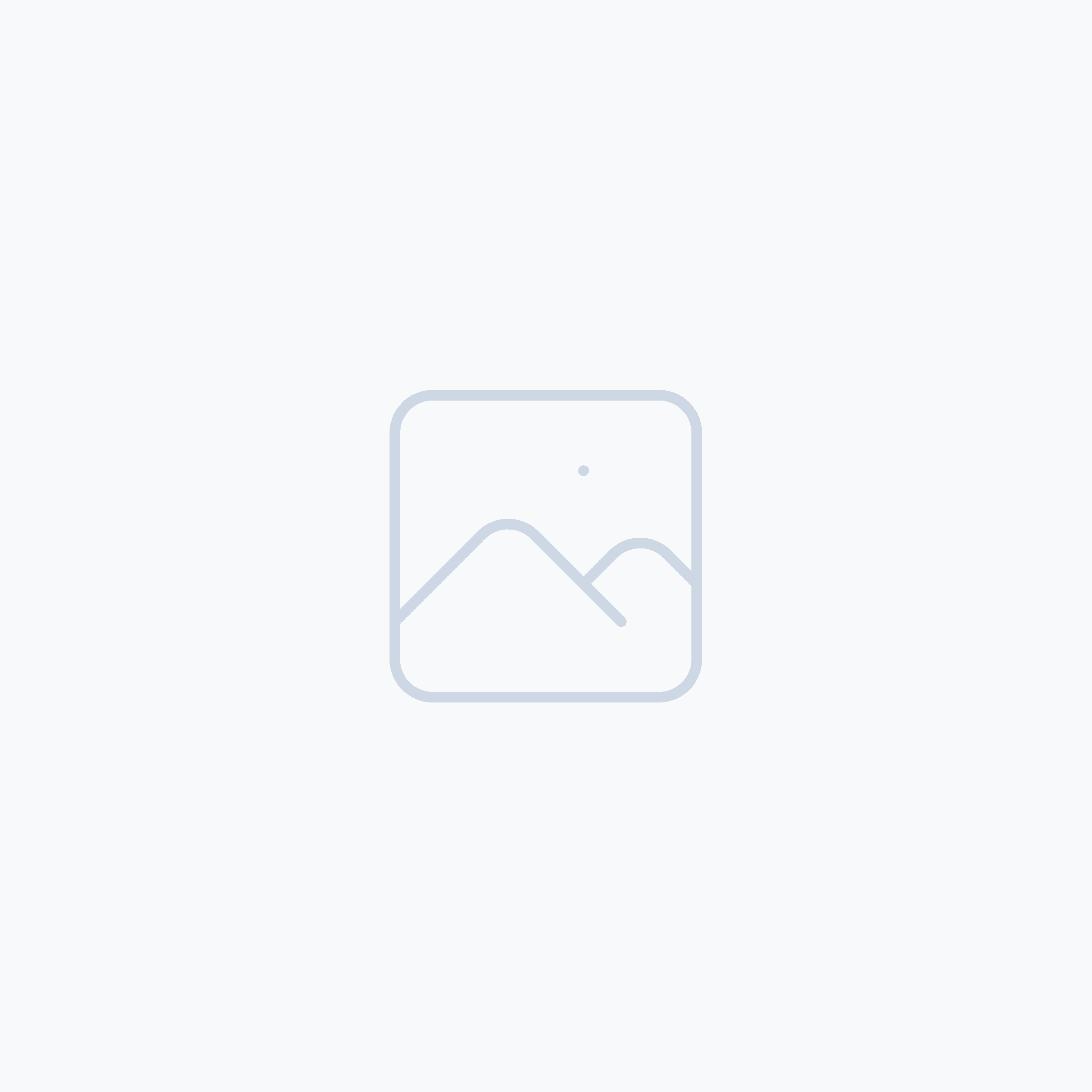 Image placeholder with mountains and sun.